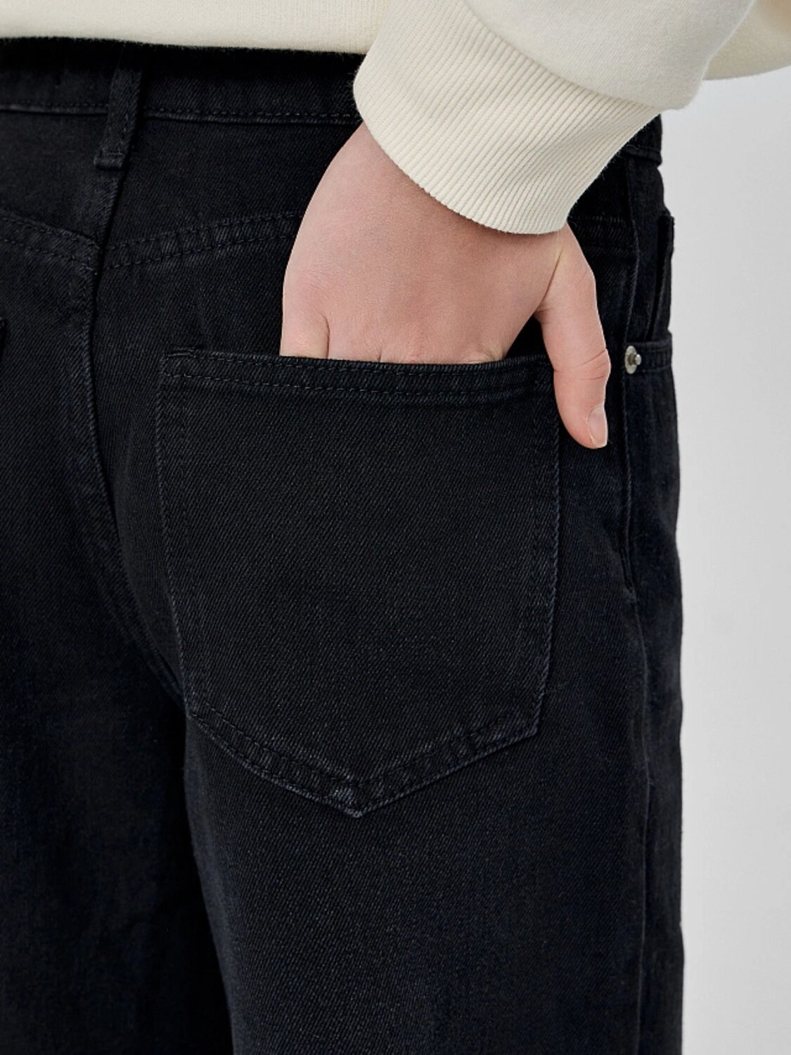 MARK FORMELLE Брюки 575463 2025-2DTG501-4 черный