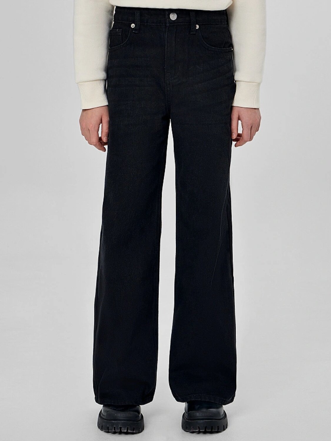 MARK FORMELLE Брюки 575463 2025-2DTG501-4 черный