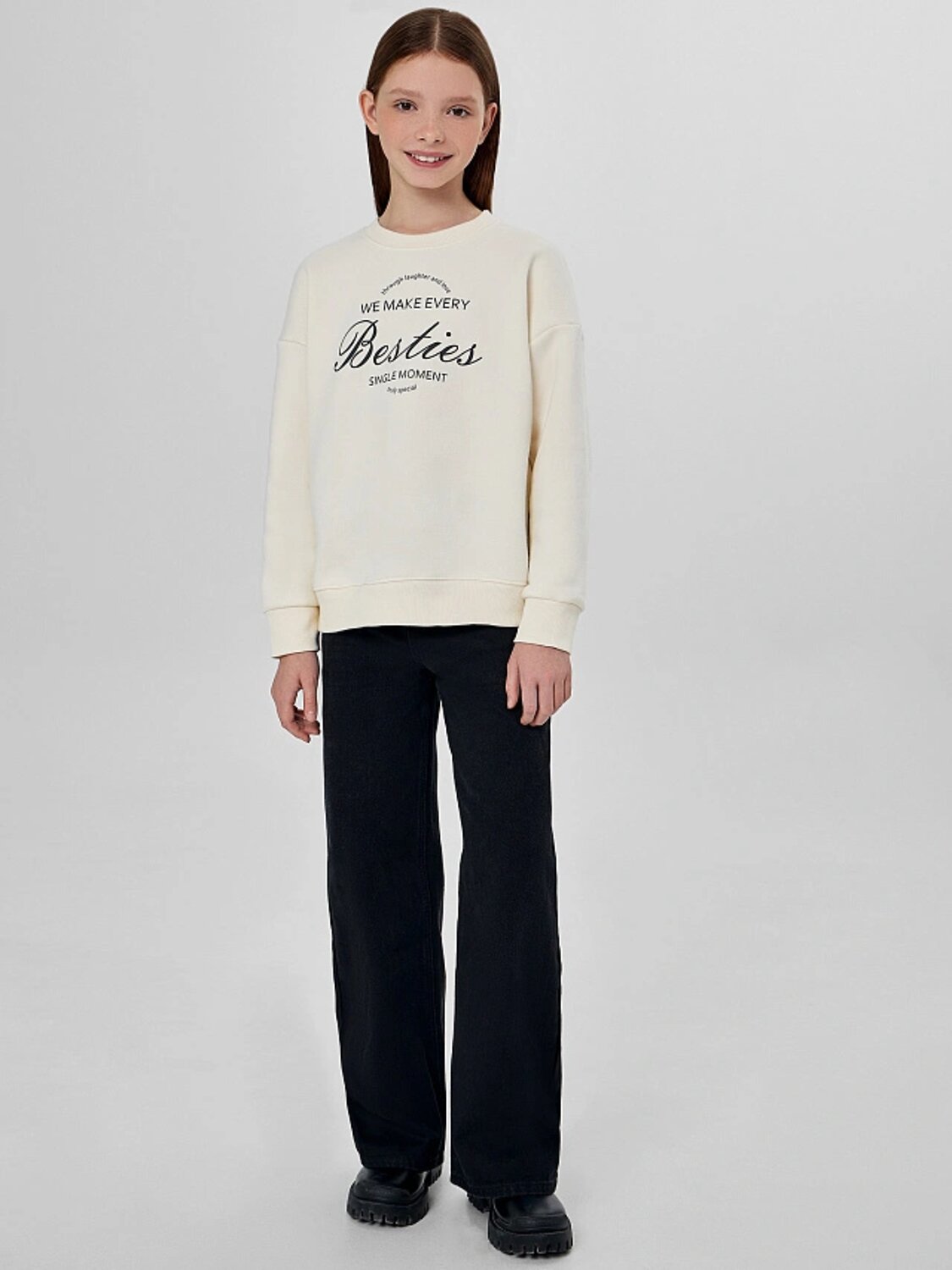 MARK FORMELLE Брюки 575463 2025-2DTG501-4 черный