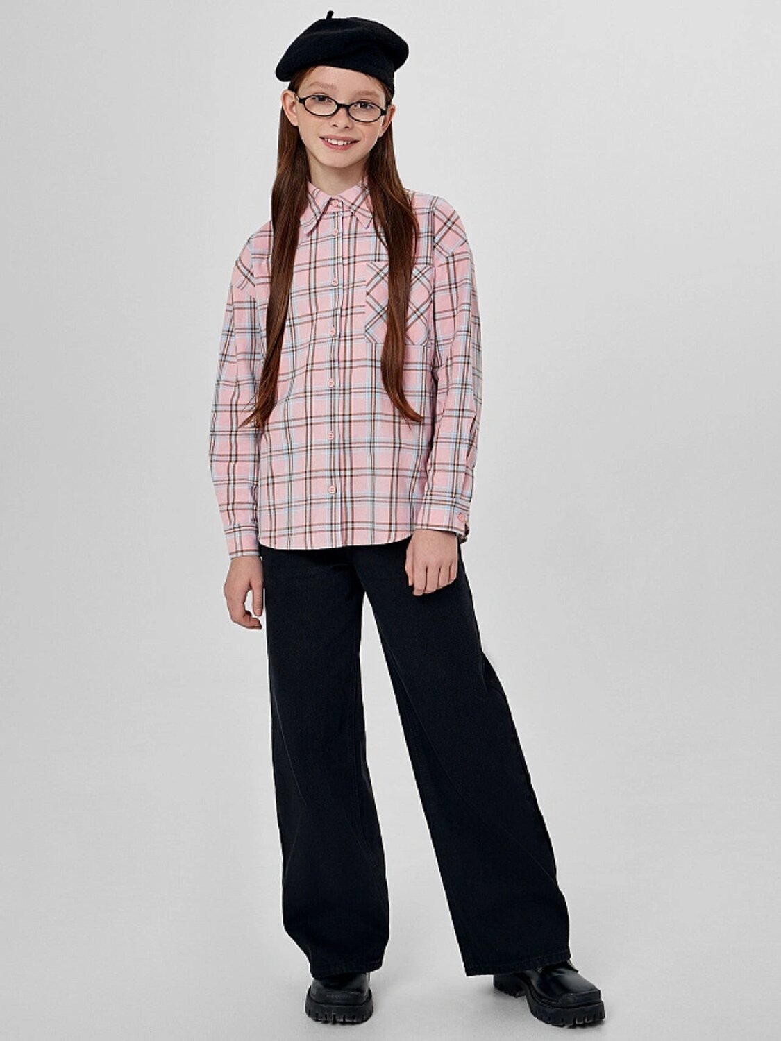 MARK FORMELLE Брюки 575463 2025-2DTG501-4 черный