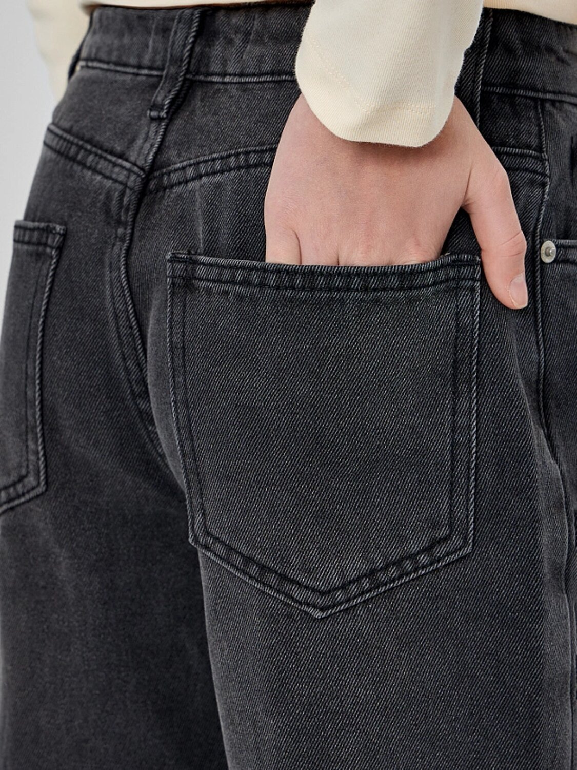 MARK FORMELLE Брюки 575464 2025-2DTG501-7 темно -серый