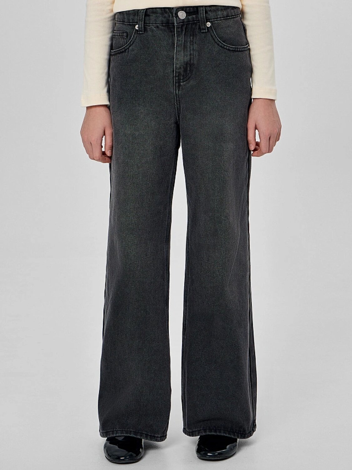 MARK FORMELLE Брюки 575464 2025-2DTG501-7 темно -серый