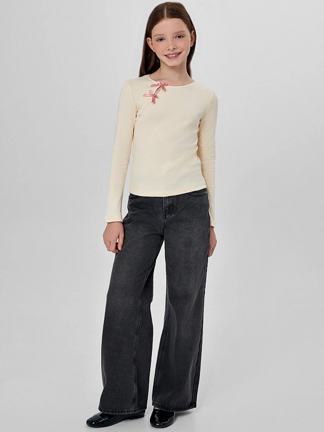 MARK FORMELLE Брюки 575464 2025-2DTG501-7 темно -серый