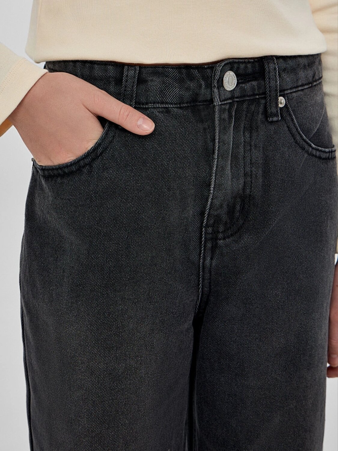 MARK FORMELLE Брюки 575464 2025-2DTG501-7 темно -серый