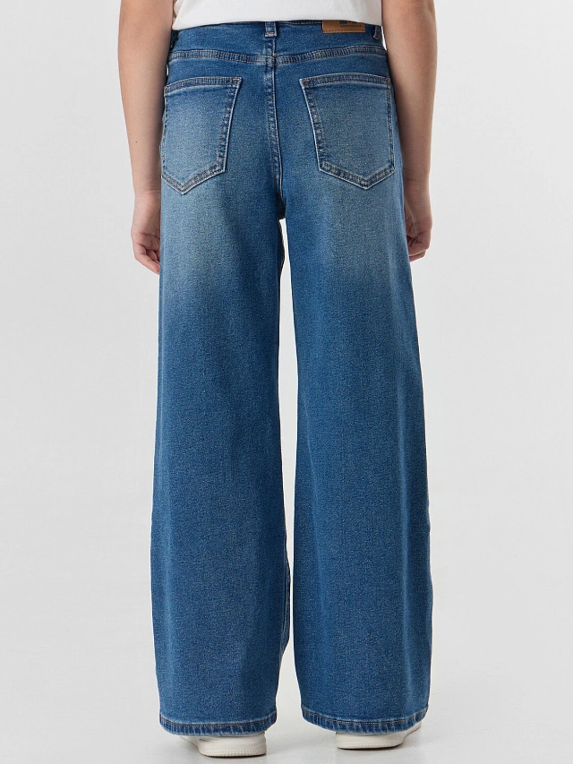 MARK FORMELLE Брюки 575465 2025-2DTG502w-2 синий