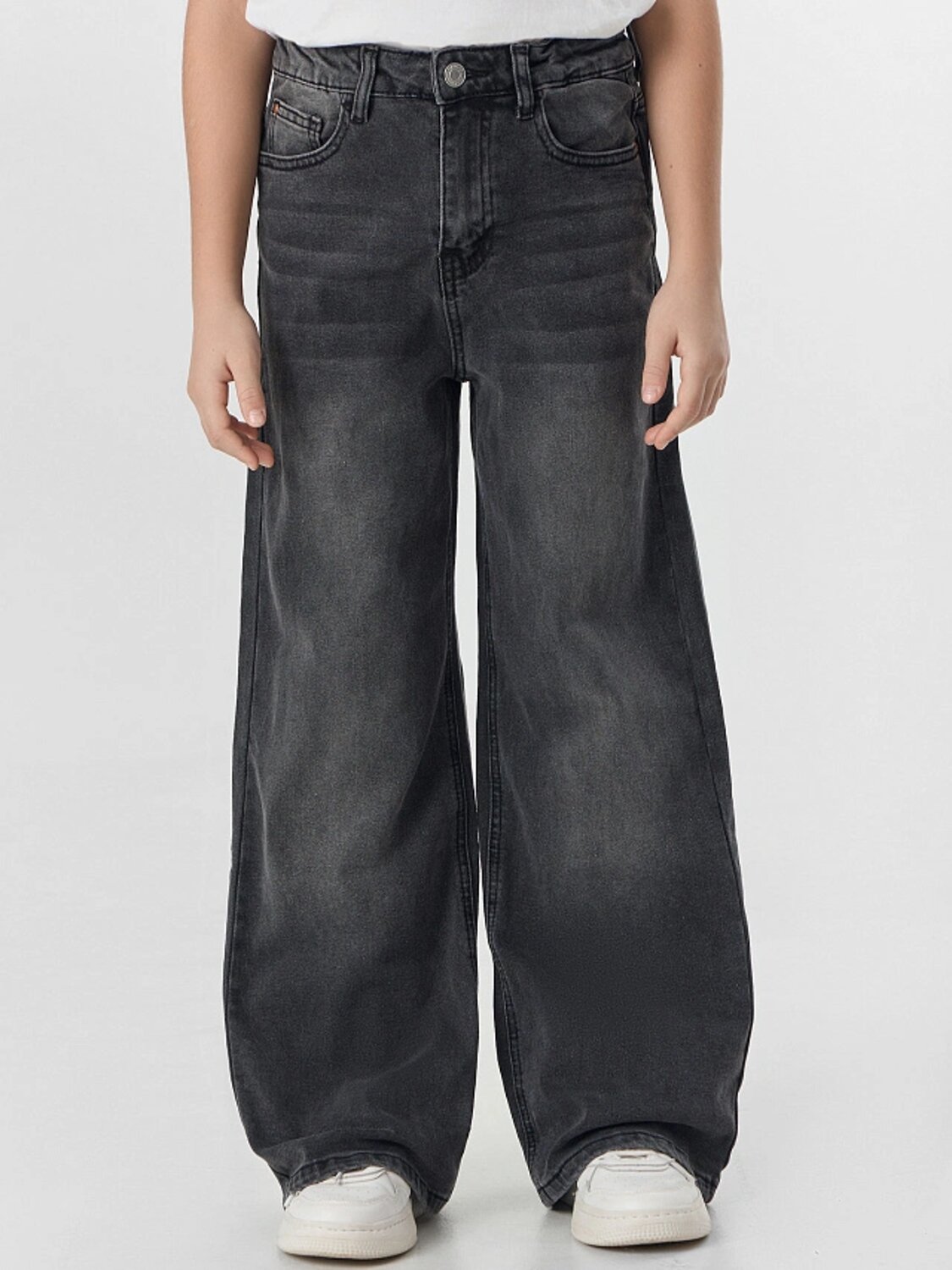 MARK FORMELLE Брюки 575466 2025-2DTG502w-6 темно -серый