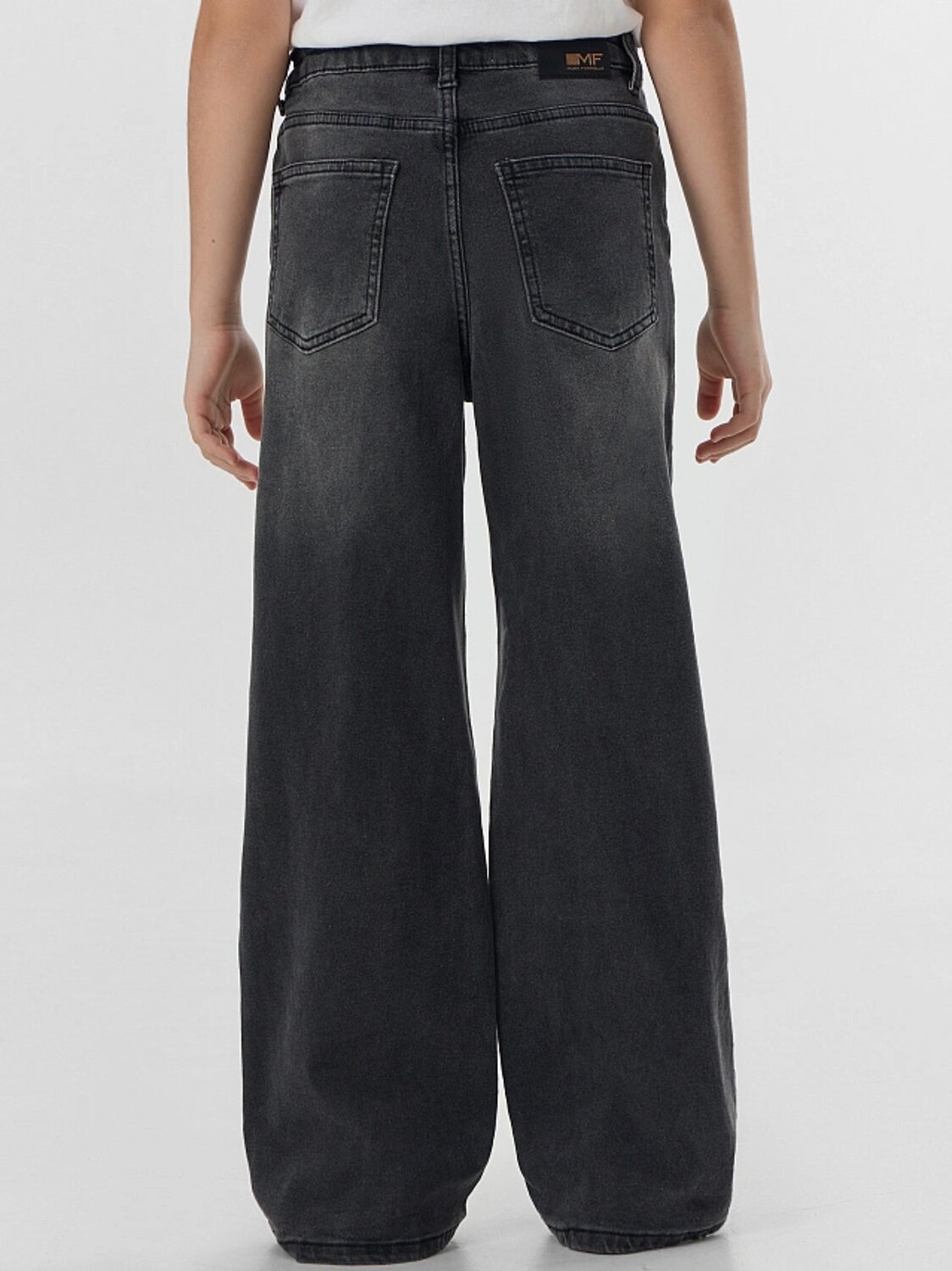 MARK FORMELLE Брюки 575466 2025-2DTG502w-6 темно -серый