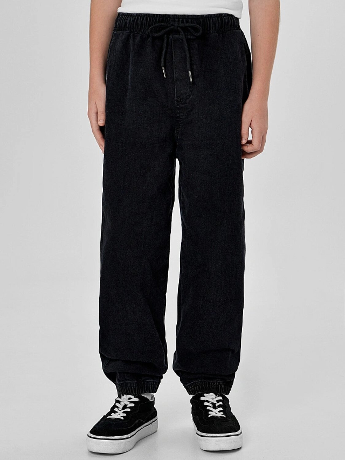 MARK FORMELLE Брюки 575467 2025-2DTB231-4 черный