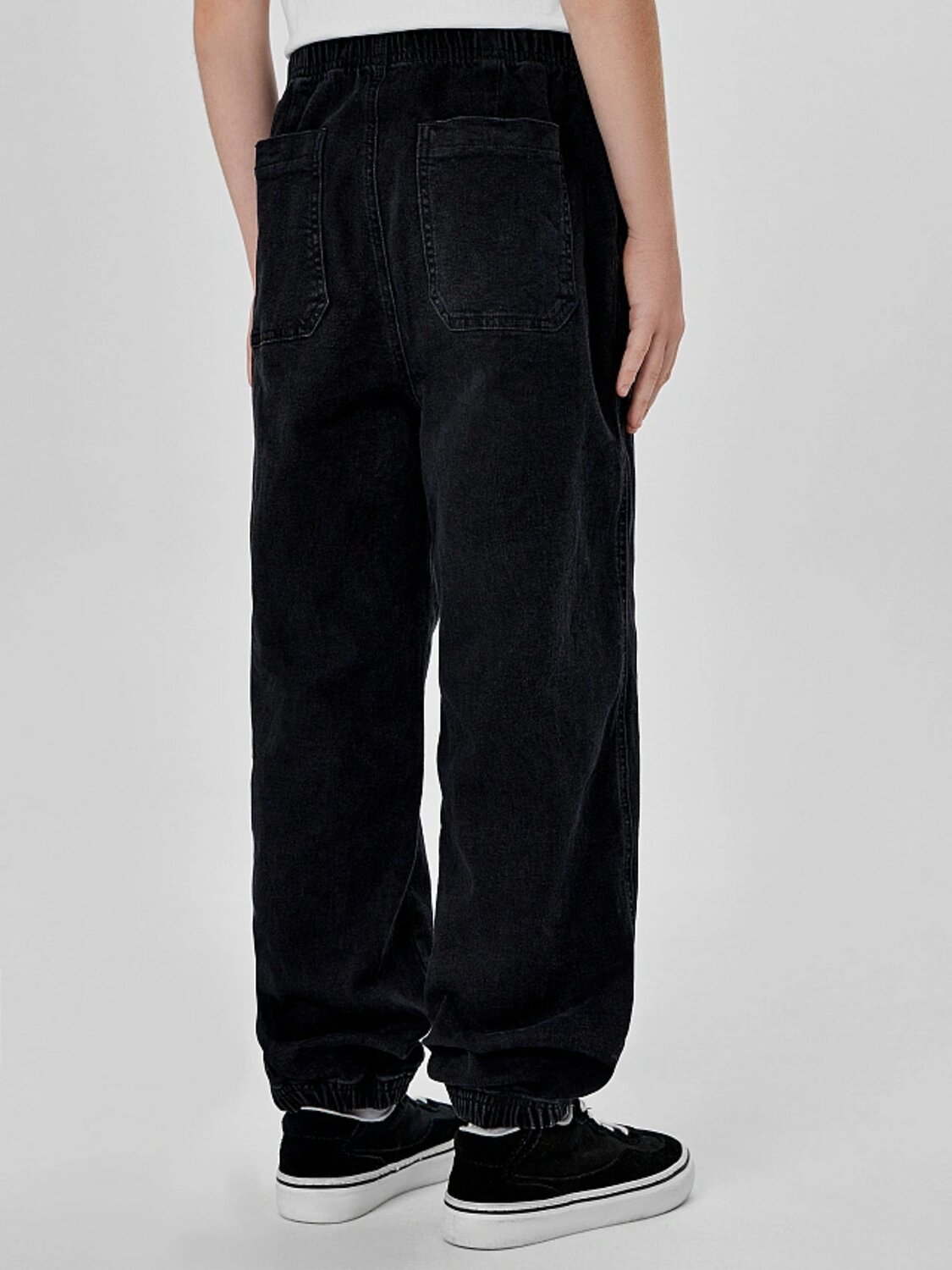 MARK FORMELLE Брюки 575467 2025-2DTB231-4 черный