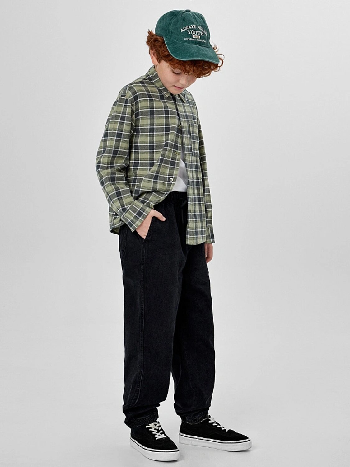 MARK FORMELLE Брюки 575467 2025-2DTB231-4 черный