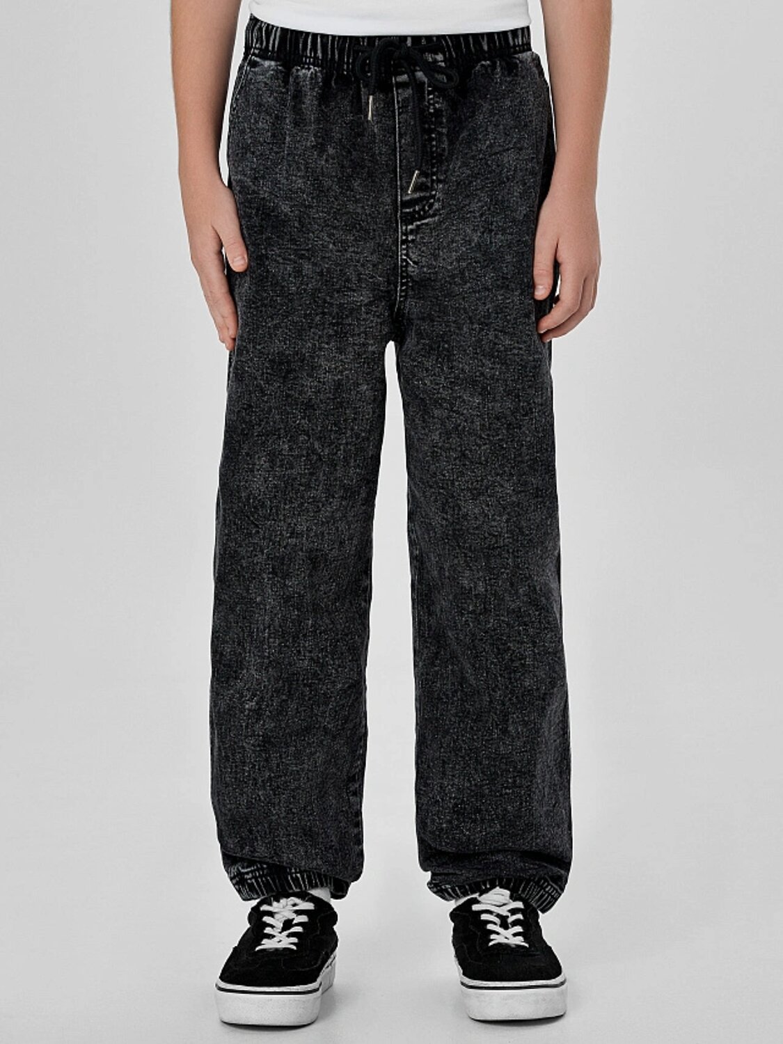 MARK FORMELLE Брюки 575468 2025-2DTB231-7 т.серый