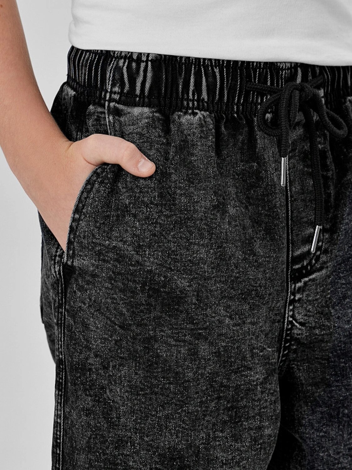 MARK FORMELLE Брюки 575468 2025-2DTB231-7 т.серый