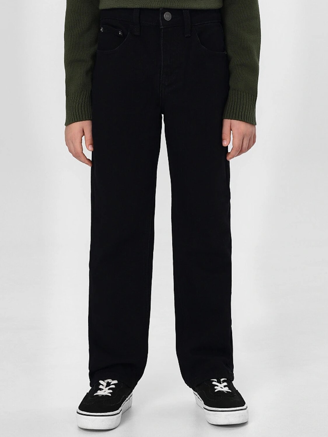 MARK FORMELLE Брюки 575469 2025-2DTB101-4H черный