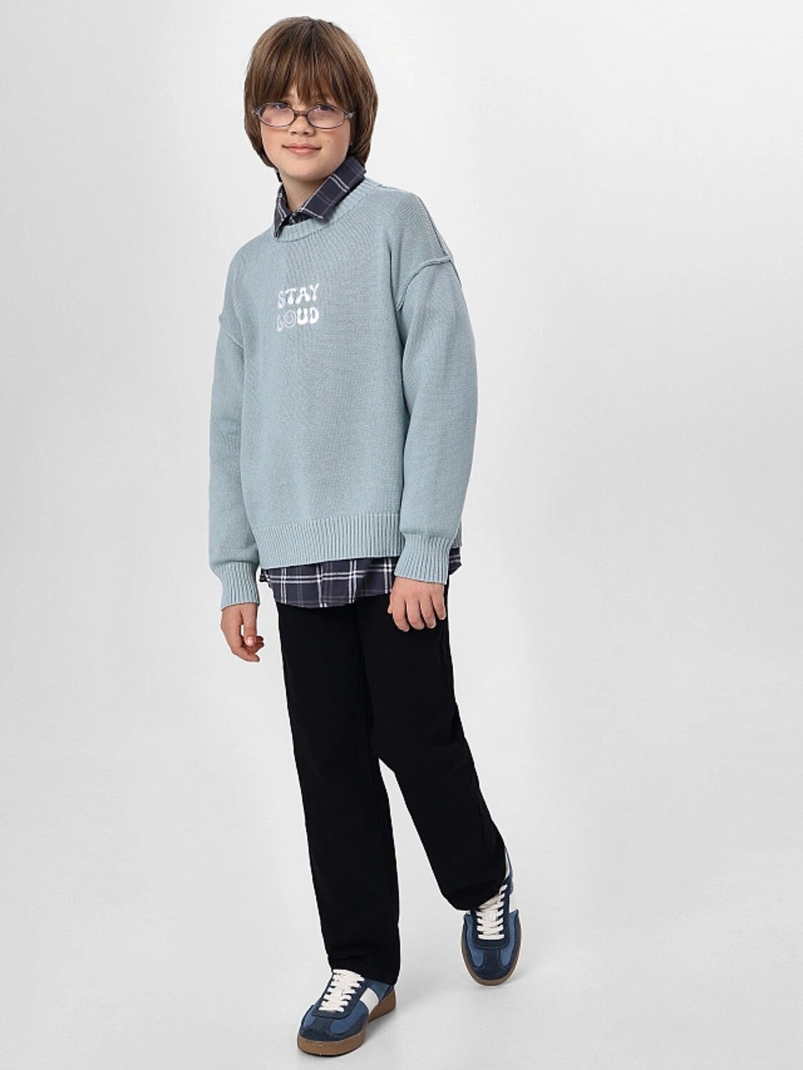 MARK FORMELLE Брюки 575469 2025-2DTB101-4H черный