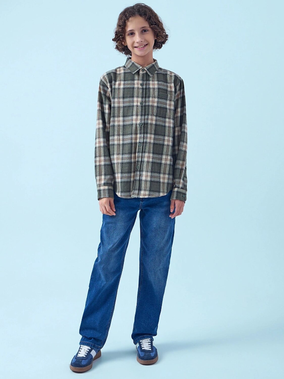 MARK FORMELLE Брюки 575470 2025-2DTB102w-2 синий