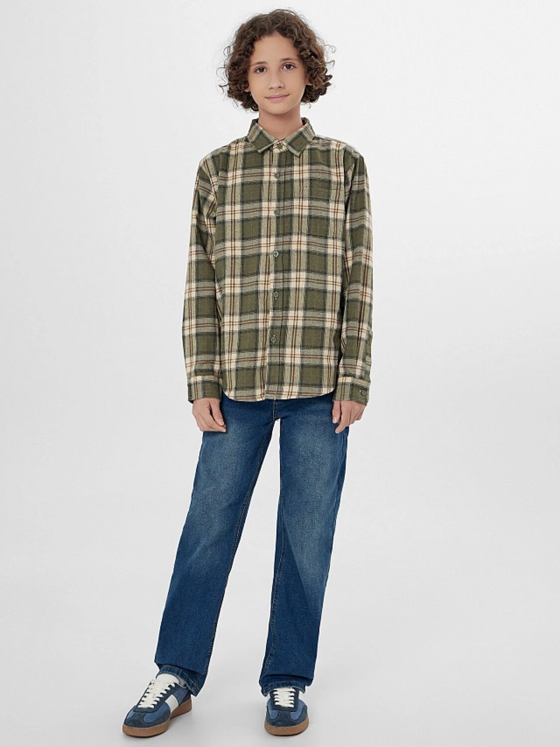 MARK FORMELLE Брюки 575470 2025-2DTB102w-2 синий