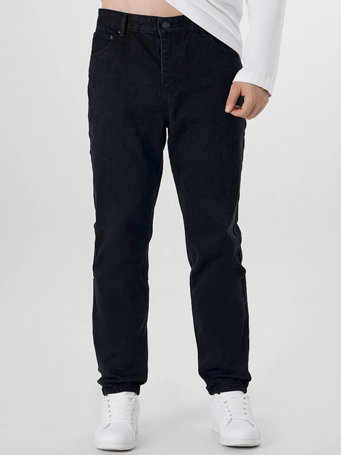 MARK FORMELLE Брюки 575472 2025-2DTM401M-4 черный