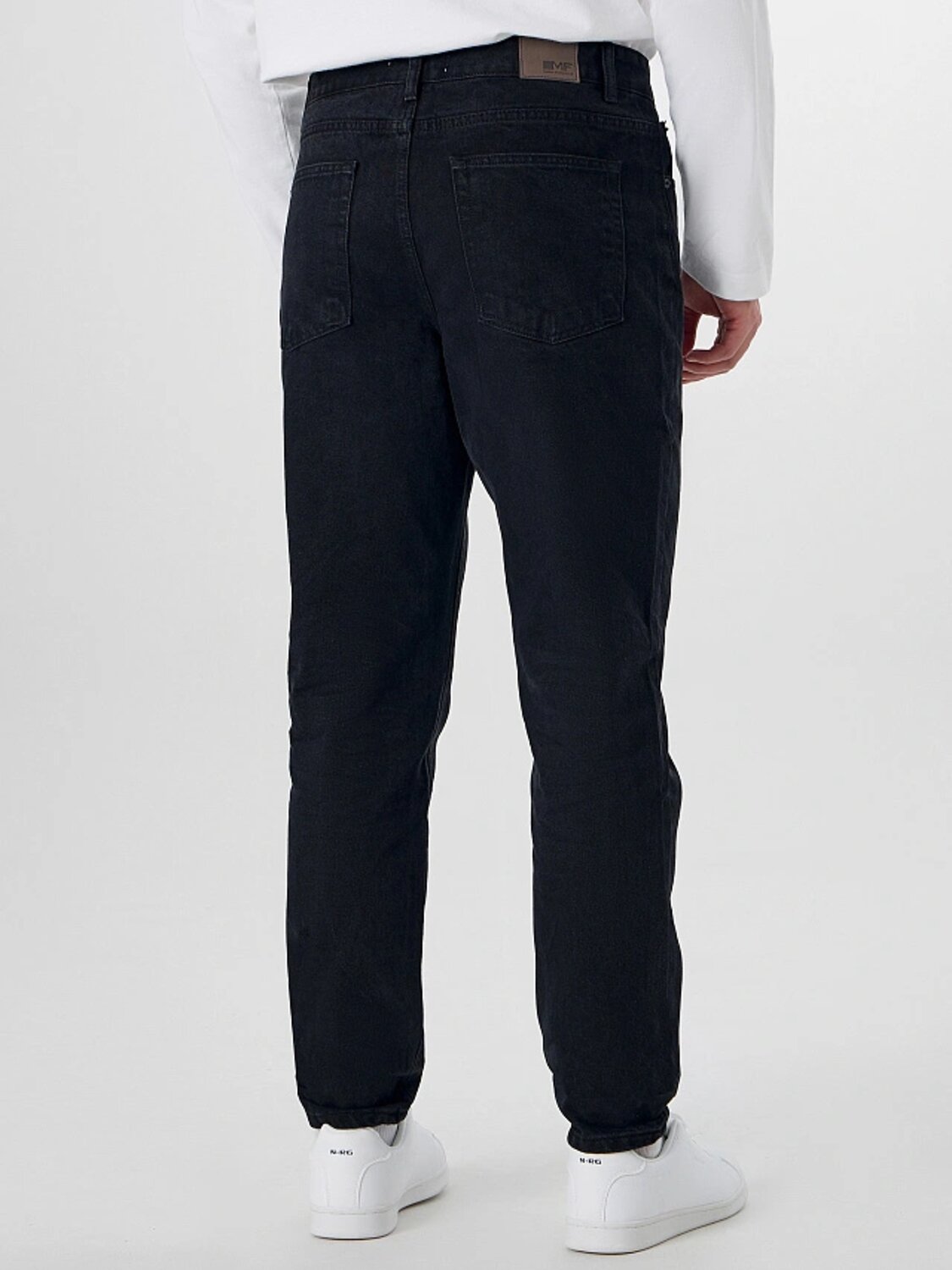 MARK FORMELLE Брюки 575472 2025-2DTM401M-4 черный