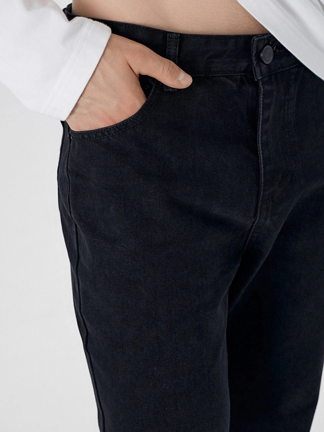 MARK FORMELLE Брюки 575472 2025-2DTM401M-4 черный