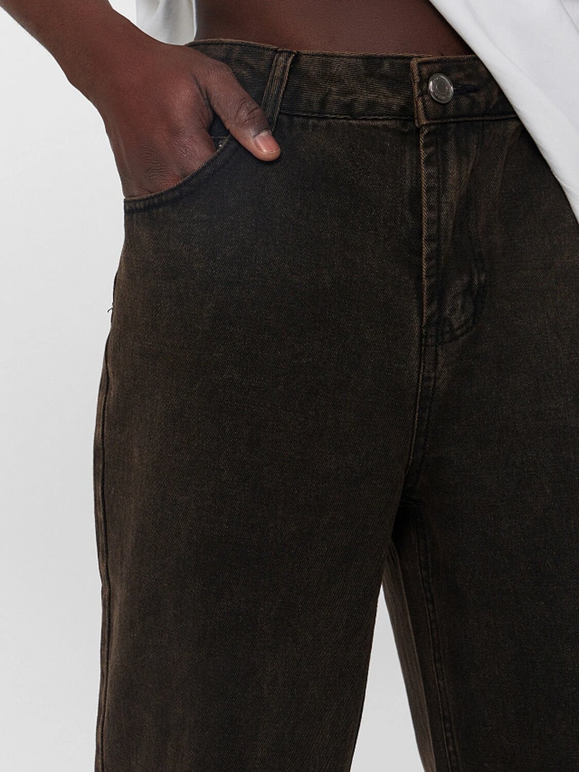 MARK FORMELLE Брюки 575473 2025-2DTM101M-6t серый +тинт