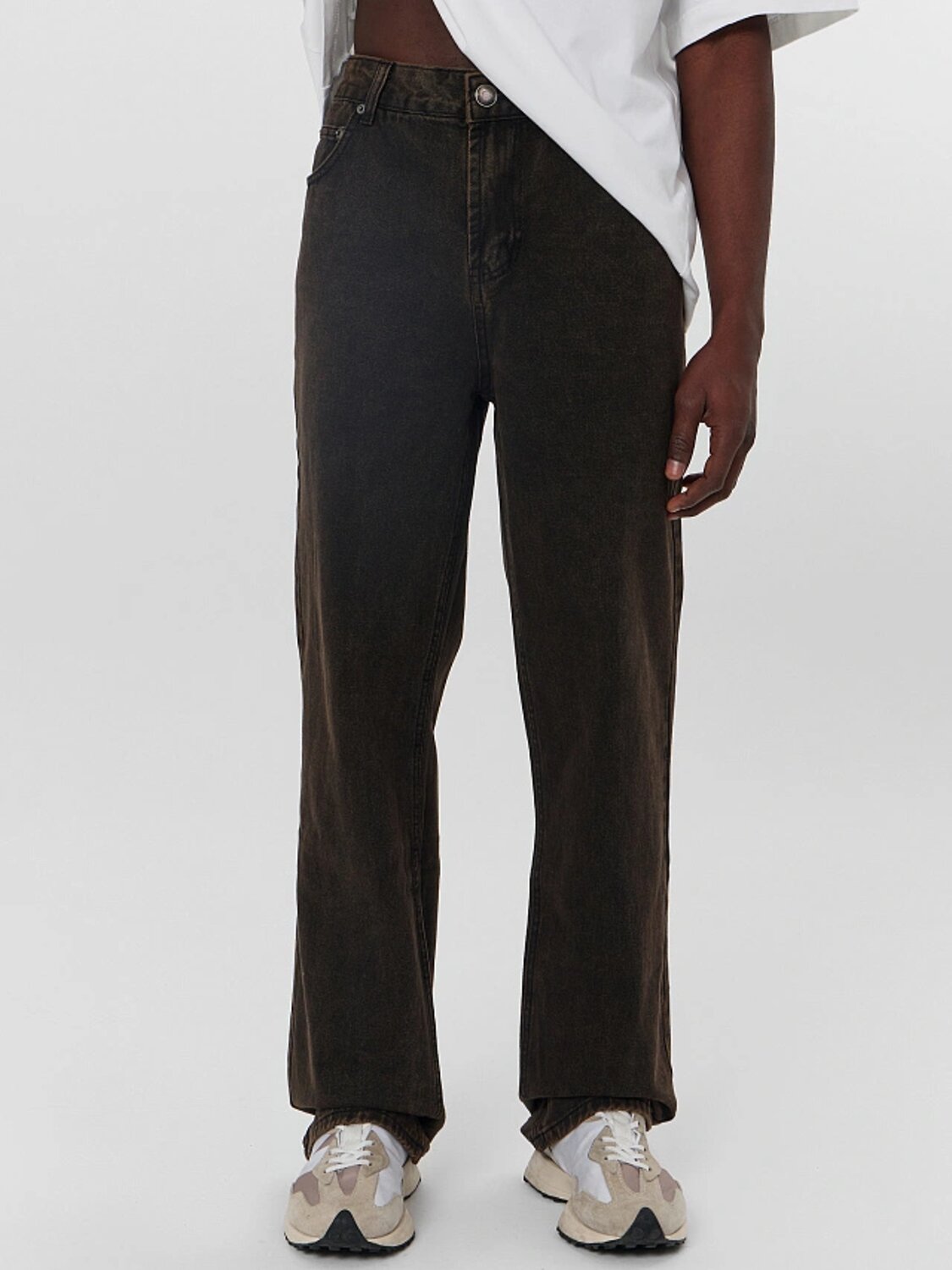 MARK FORMELLE Брюки 575473 2025-2DTM101M-6t серый +тинт