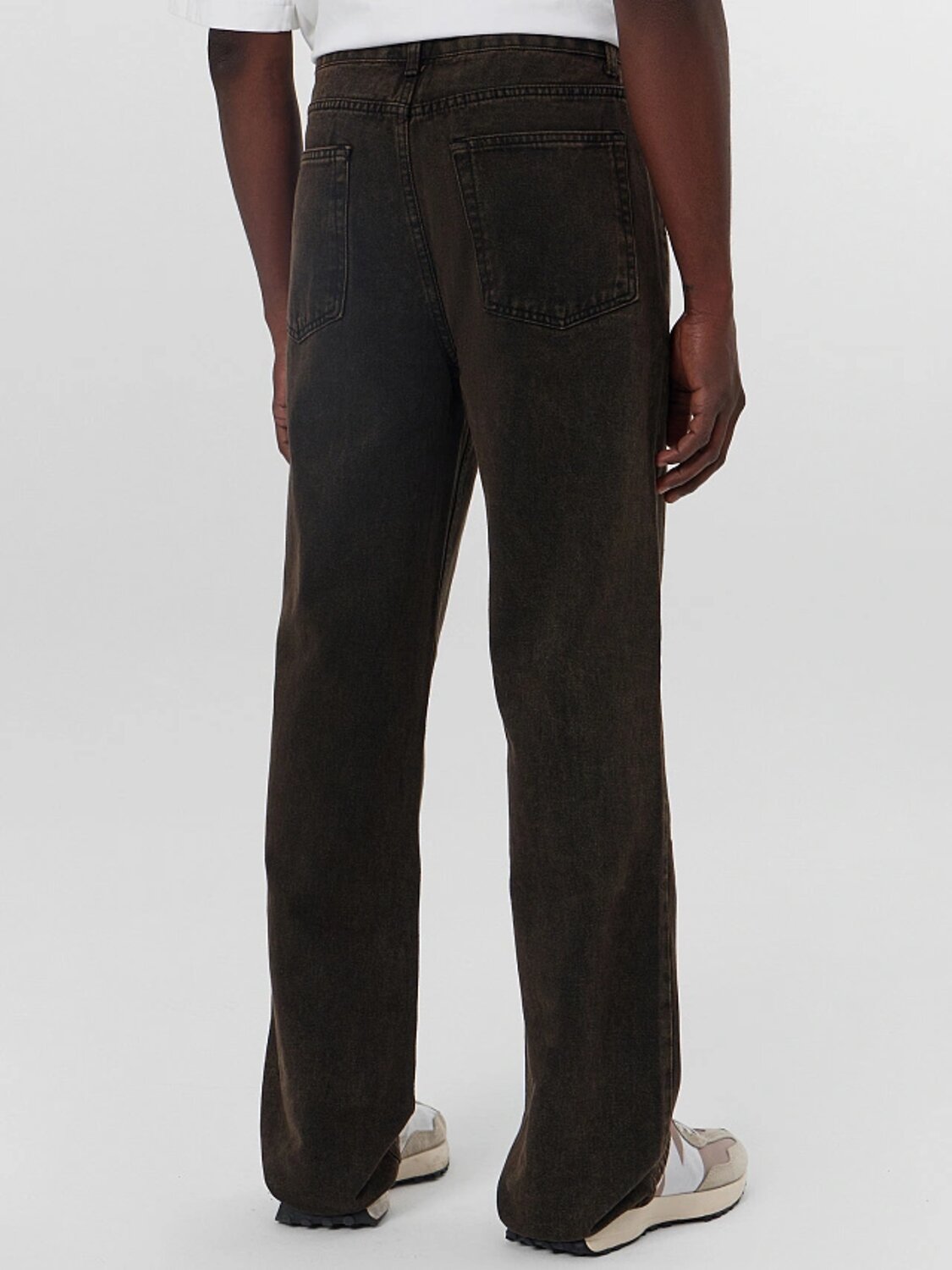 MARK FORMELLE Брюки 575473 2025-2DTM101M-6t серый +тинт