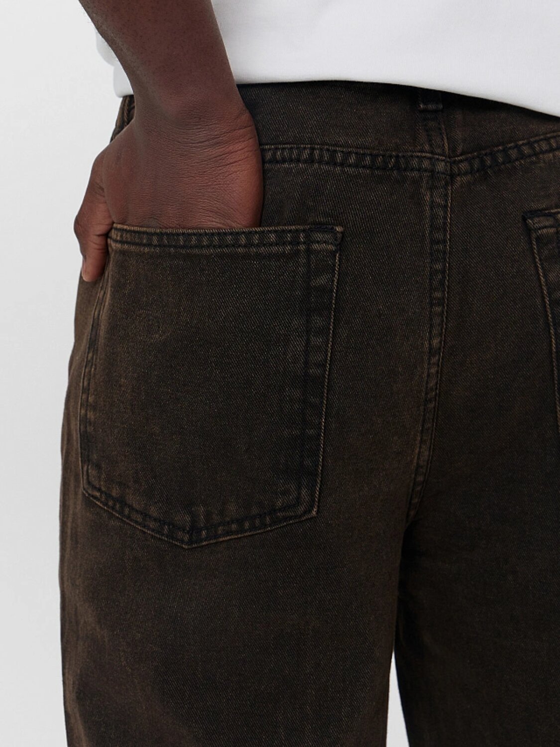 MARK FORMELLE Брюки 575473 2025-2DTM101M-6t серый +тинт