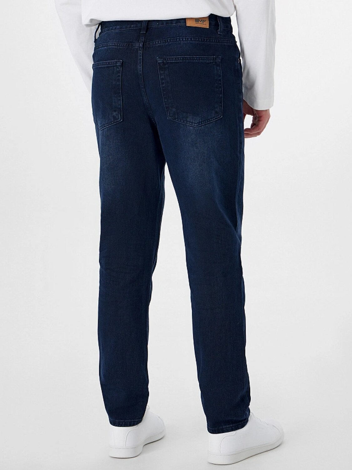 MARK FORMELLE Брюки 575474 2025-2DTM401M-3 темно -синий