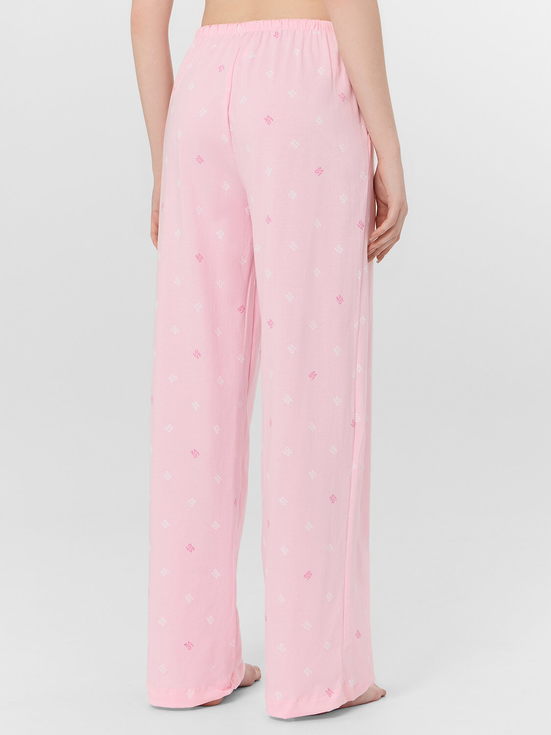 MARK FORMELLE Брюки 575478 532410 текст на розовом1