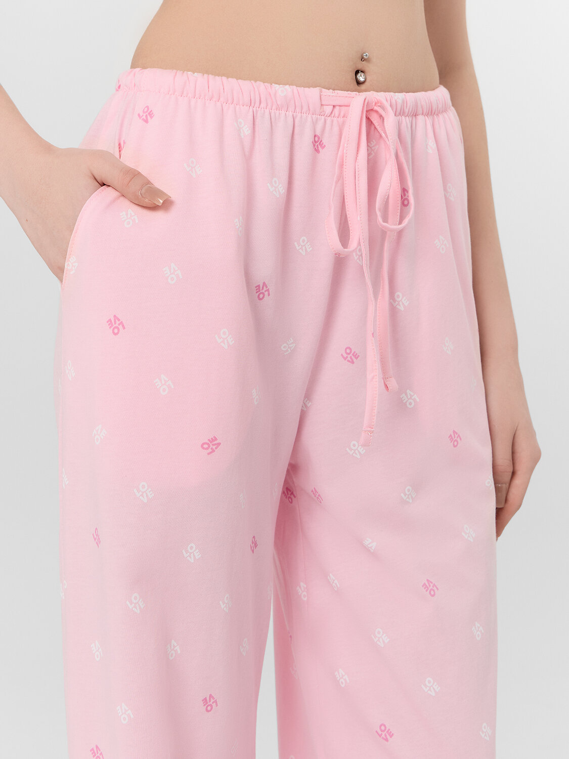 MARK FORMELLE Брюки 575478 532410 текст на розовом1