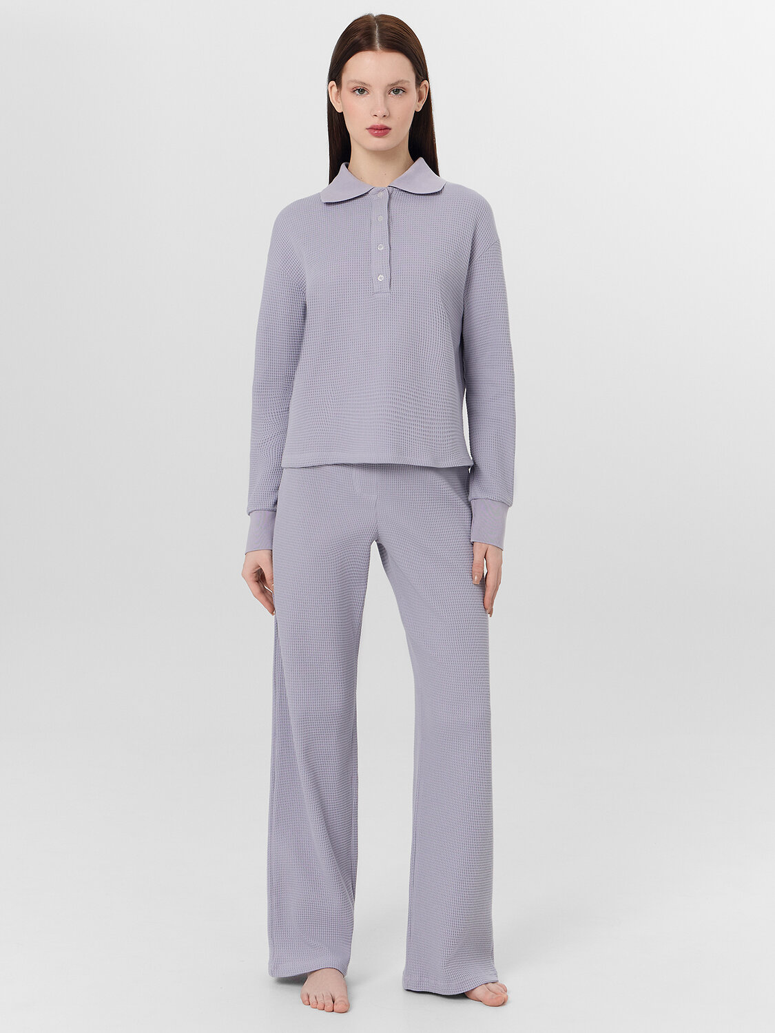 MARK FORMELLE Брюки 575479 532542 серый