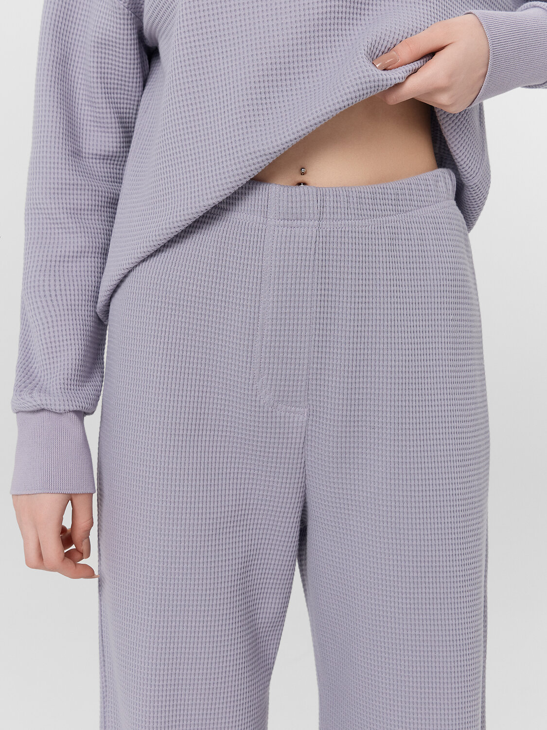 MARK FORMELLE Брюки 575479 532542 серый