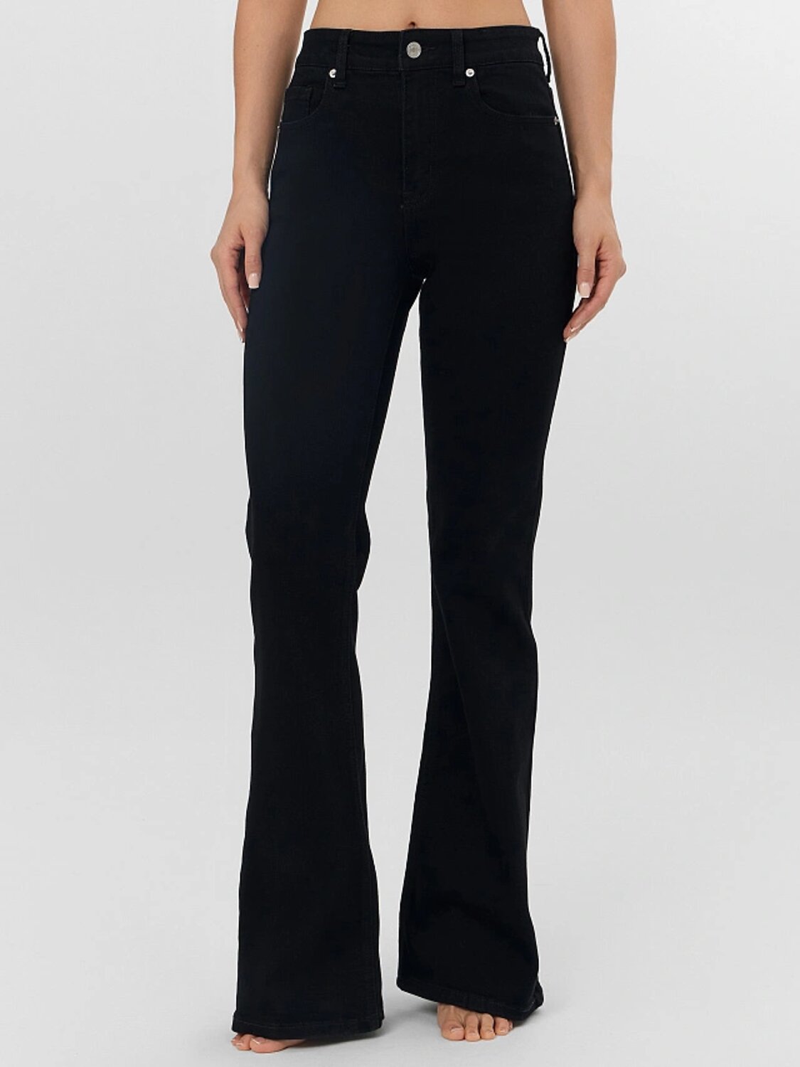 MARK FORMELLE Брюки 575486 2025-2DTW1701-4 черный