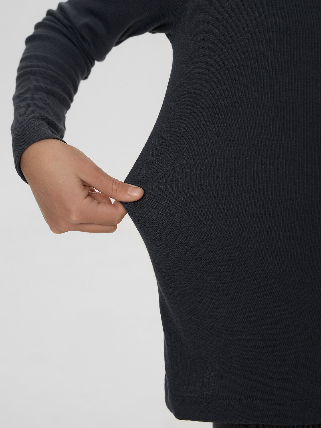 MARK FORMELLE Джемпер 575493 627907 графит