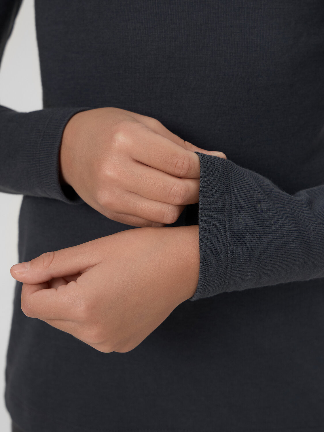 MARK FORMELLE Джемпер 575493 627907 графит