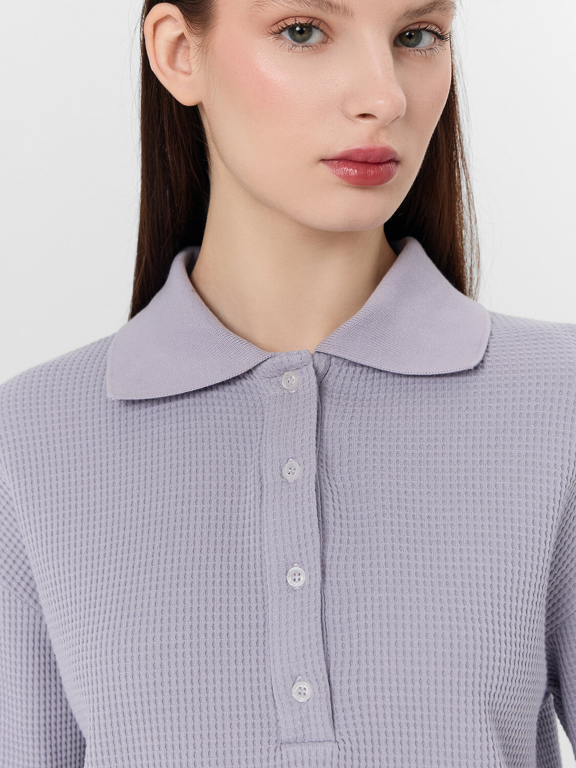 MARK FORMELLE Джемпер 575494 502939 серый