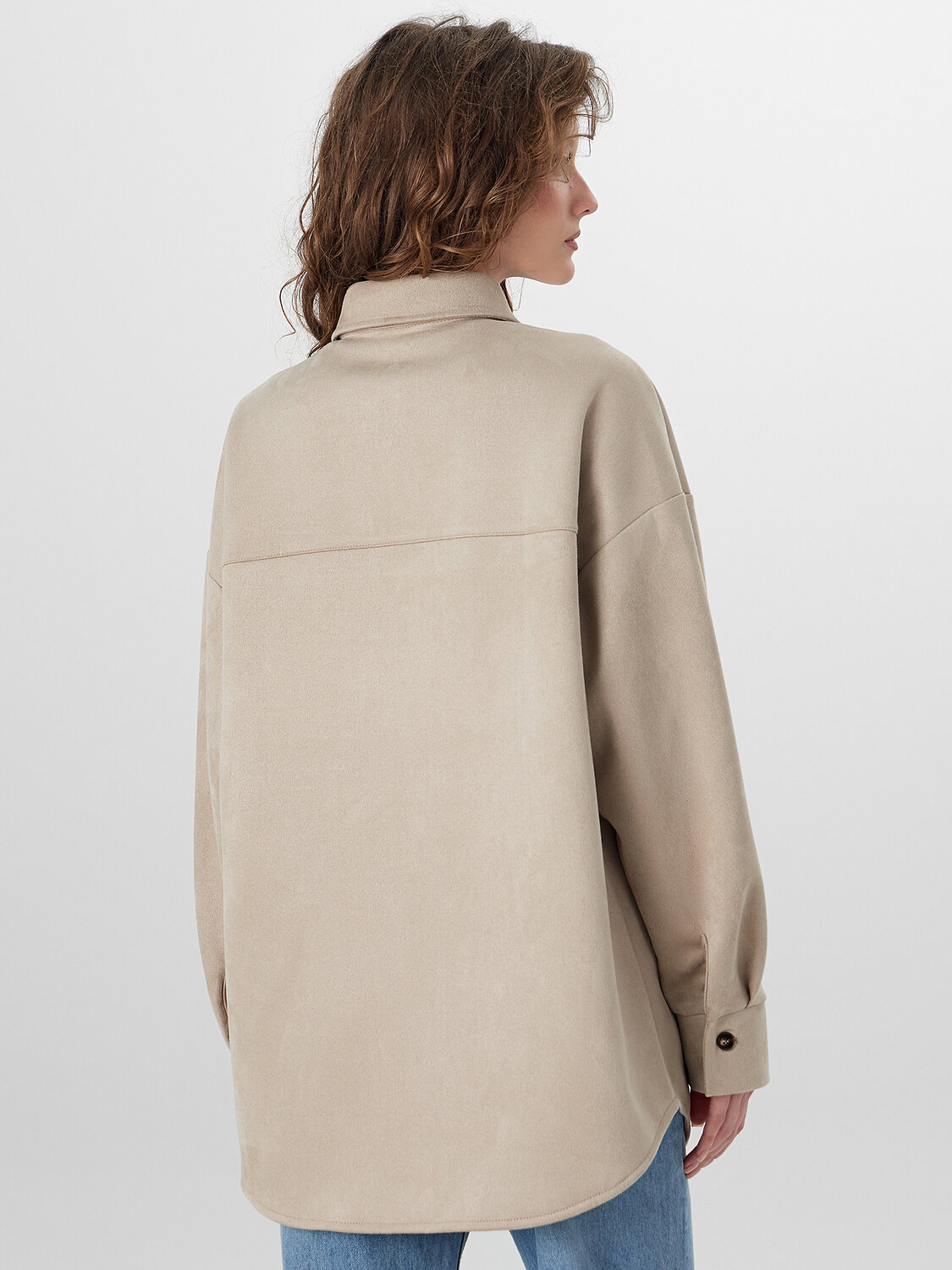 MARK FORMELLE Жакет 575495 172008 песочный