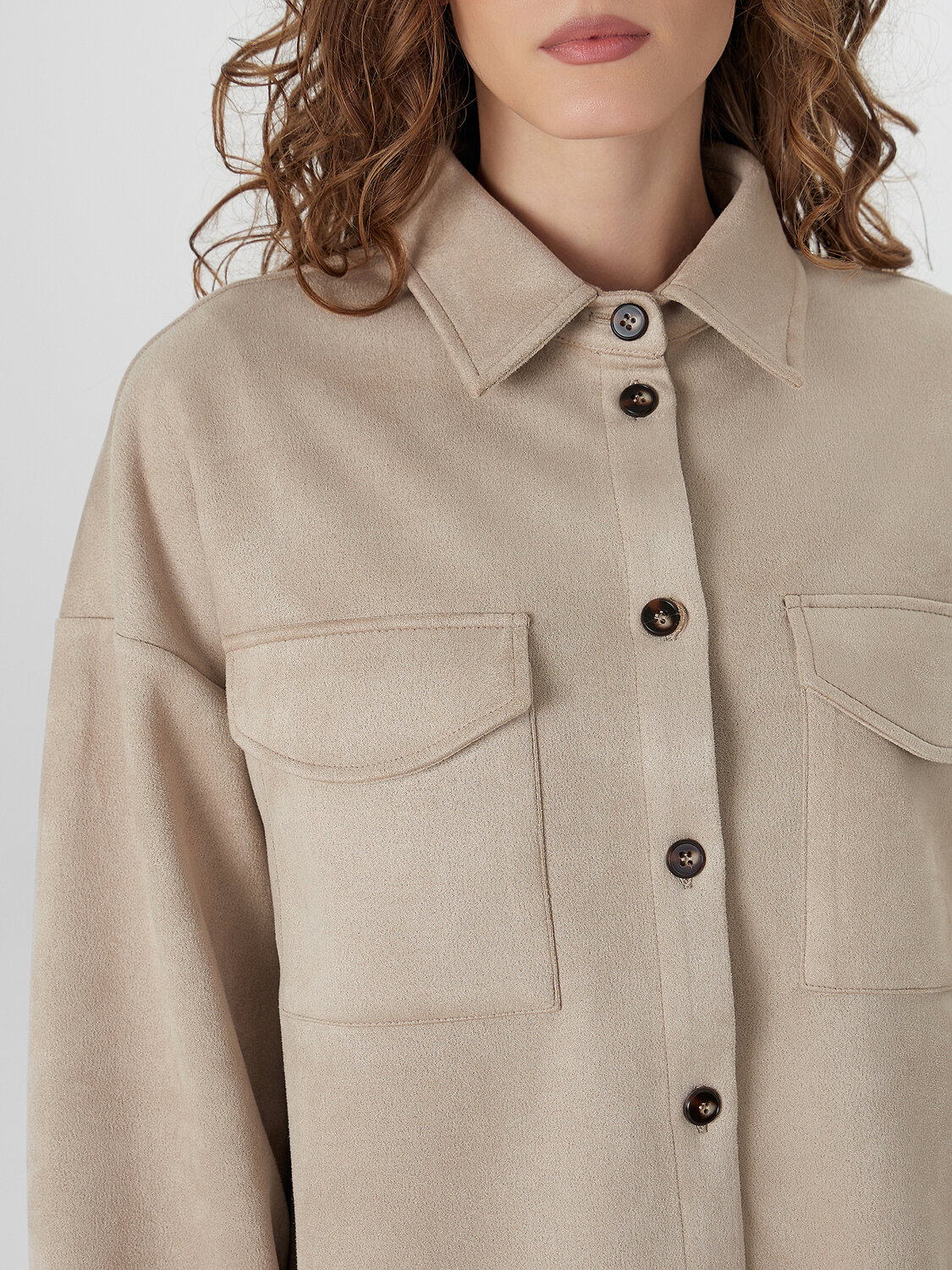 MARK FORMELLE Жакет 575495 172008 песочный