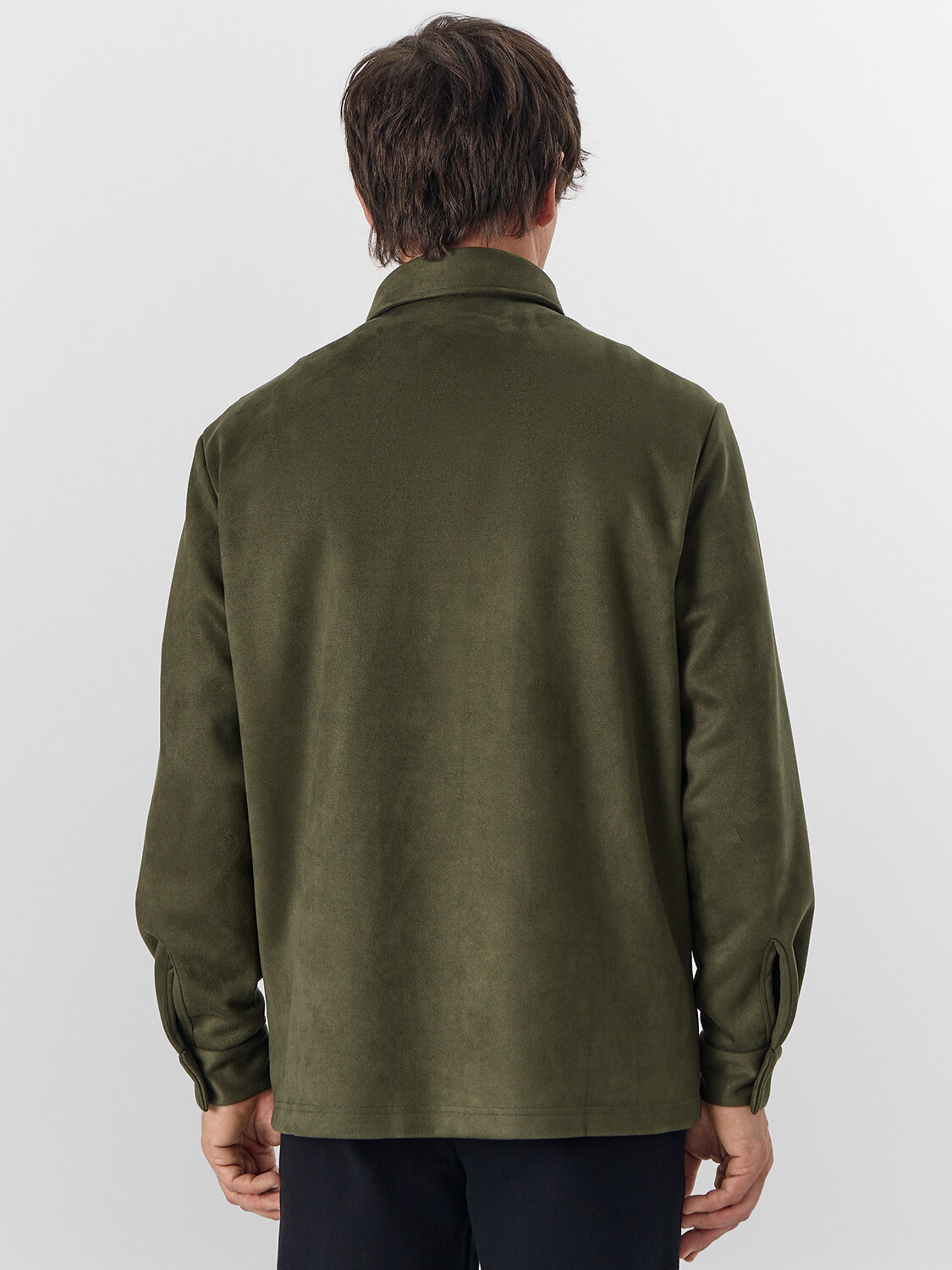 MARK FORMELLE Жакет 575496 121249 ночной лес