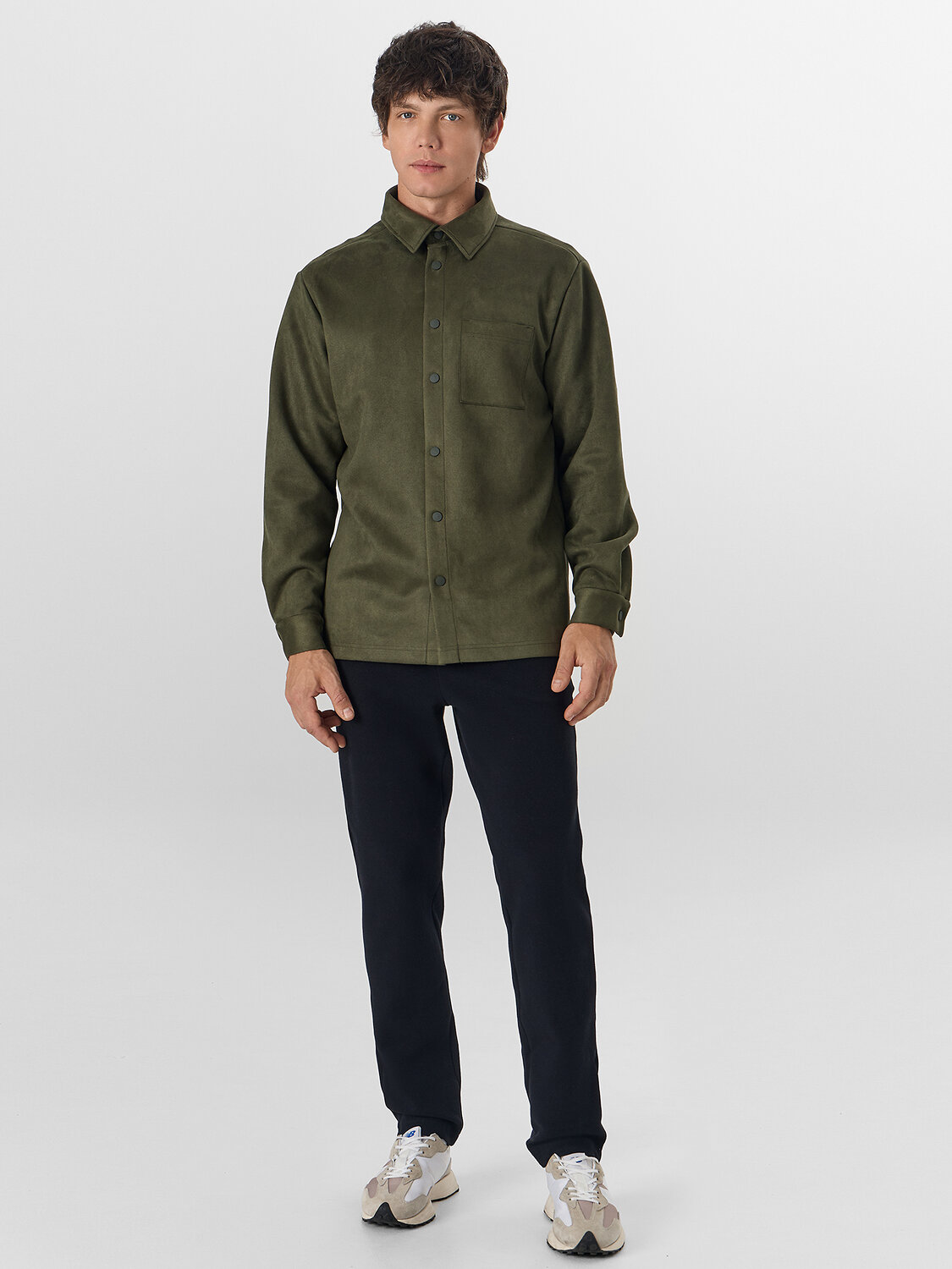 MARK FORMELLE Жакет 575496 121249 ночной лес