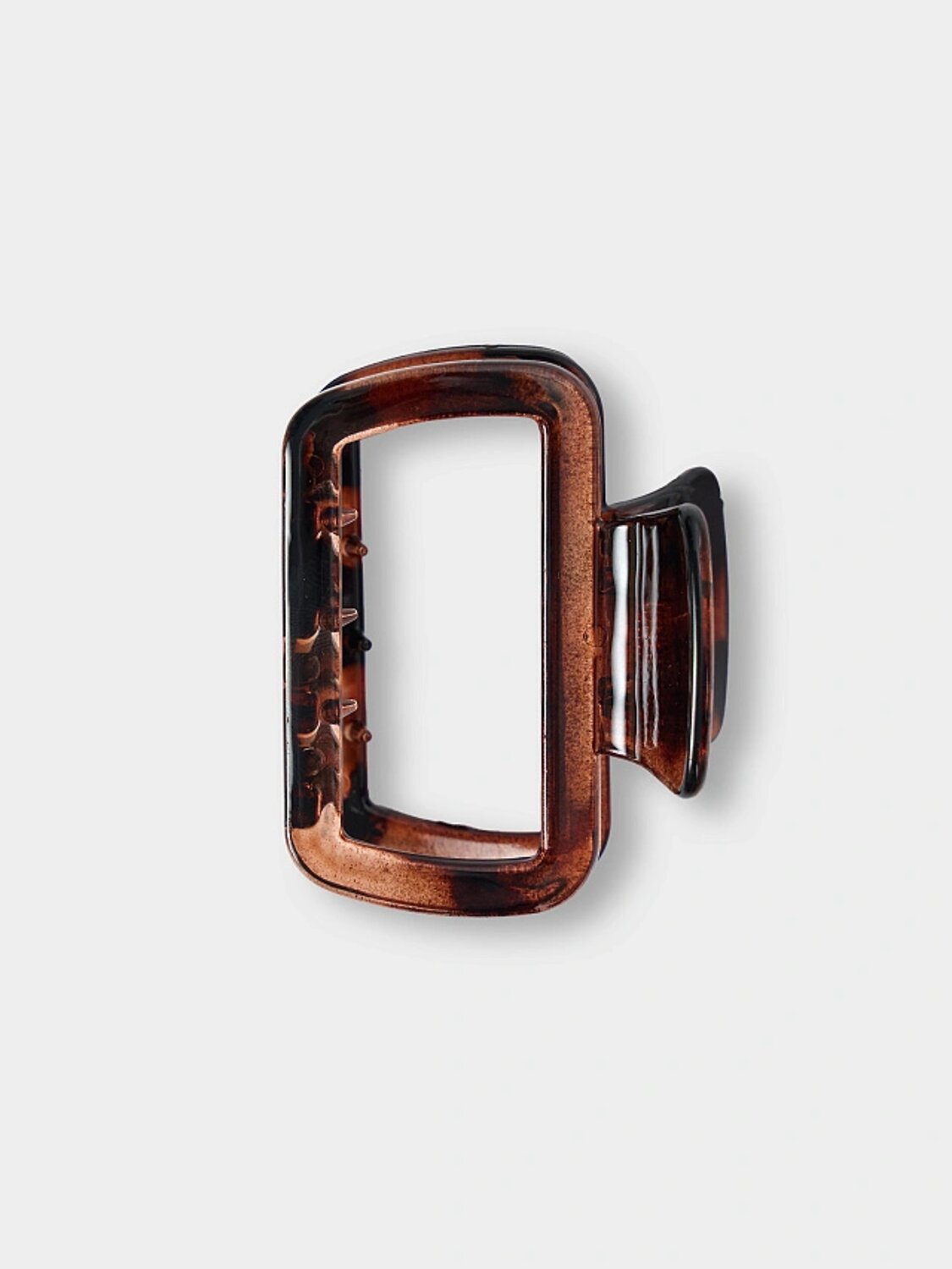 MARK FORMELLE Заколка для волос 575499 LA389-2500060-1 черный +коричневый