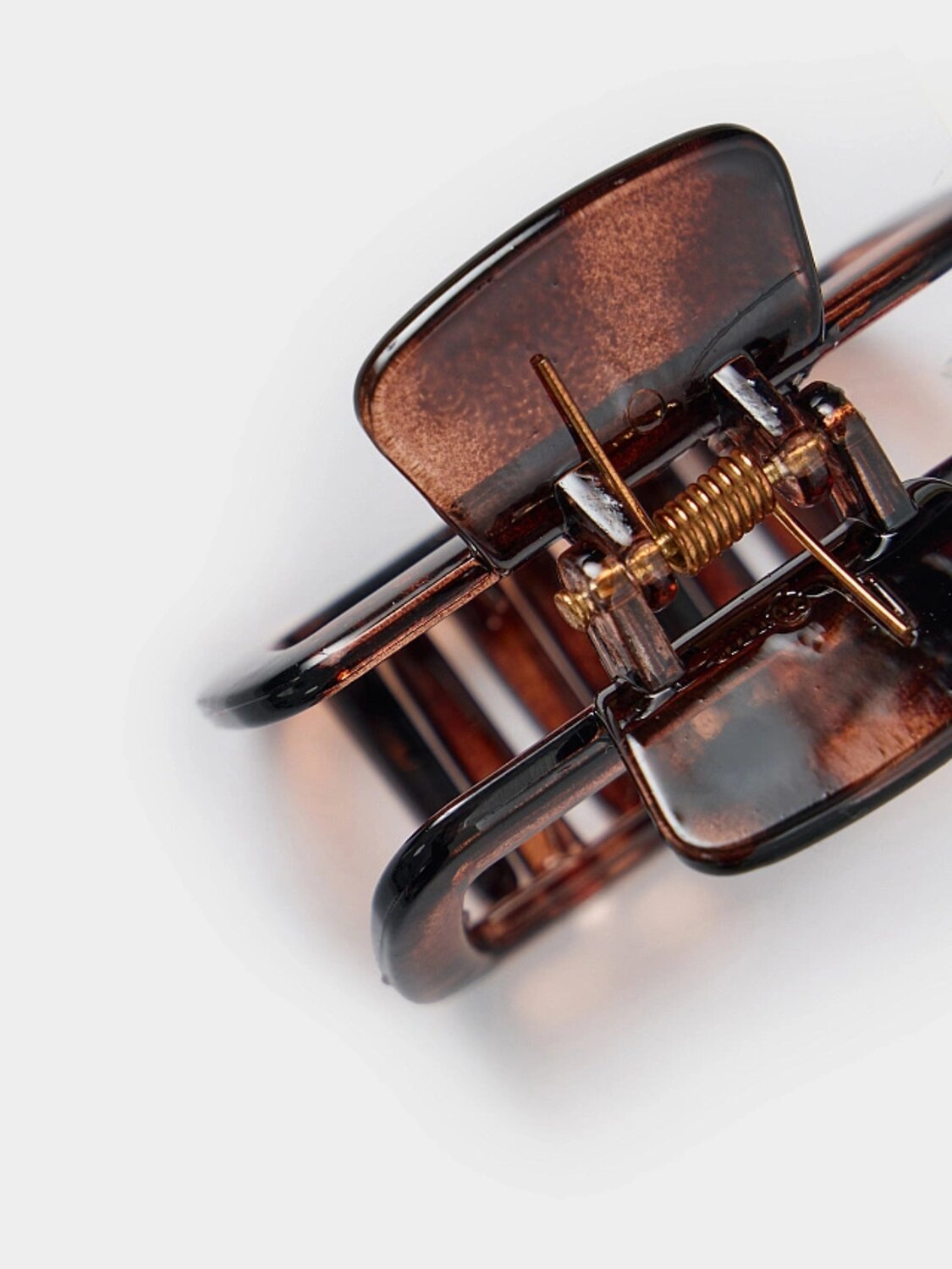 MARK FORMELLE Заколка для волос 575499 LA389-2500060-1 черный +коричневый