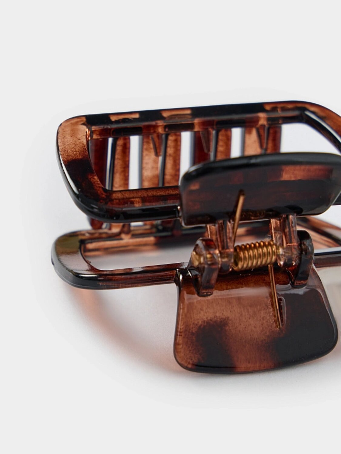 MARK FORMELLE Заколка для волос 575499 LA389-2500060-1 черный +коричневый