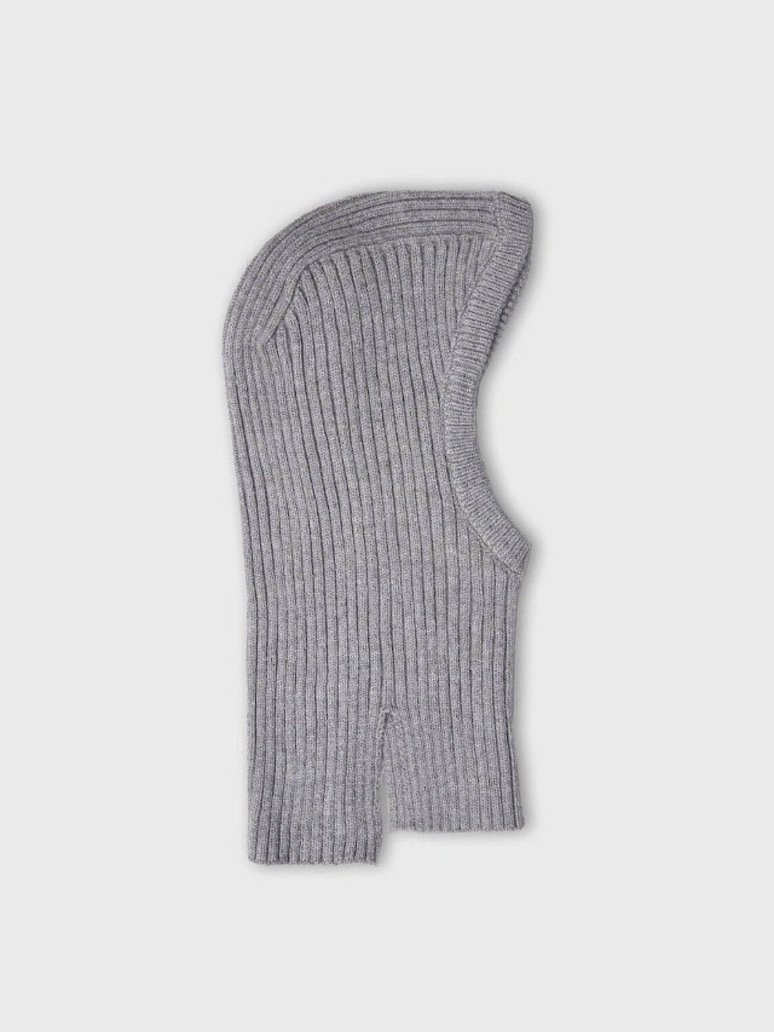 MARK FORMELLE Капор 575500 MF24018 серый меланж