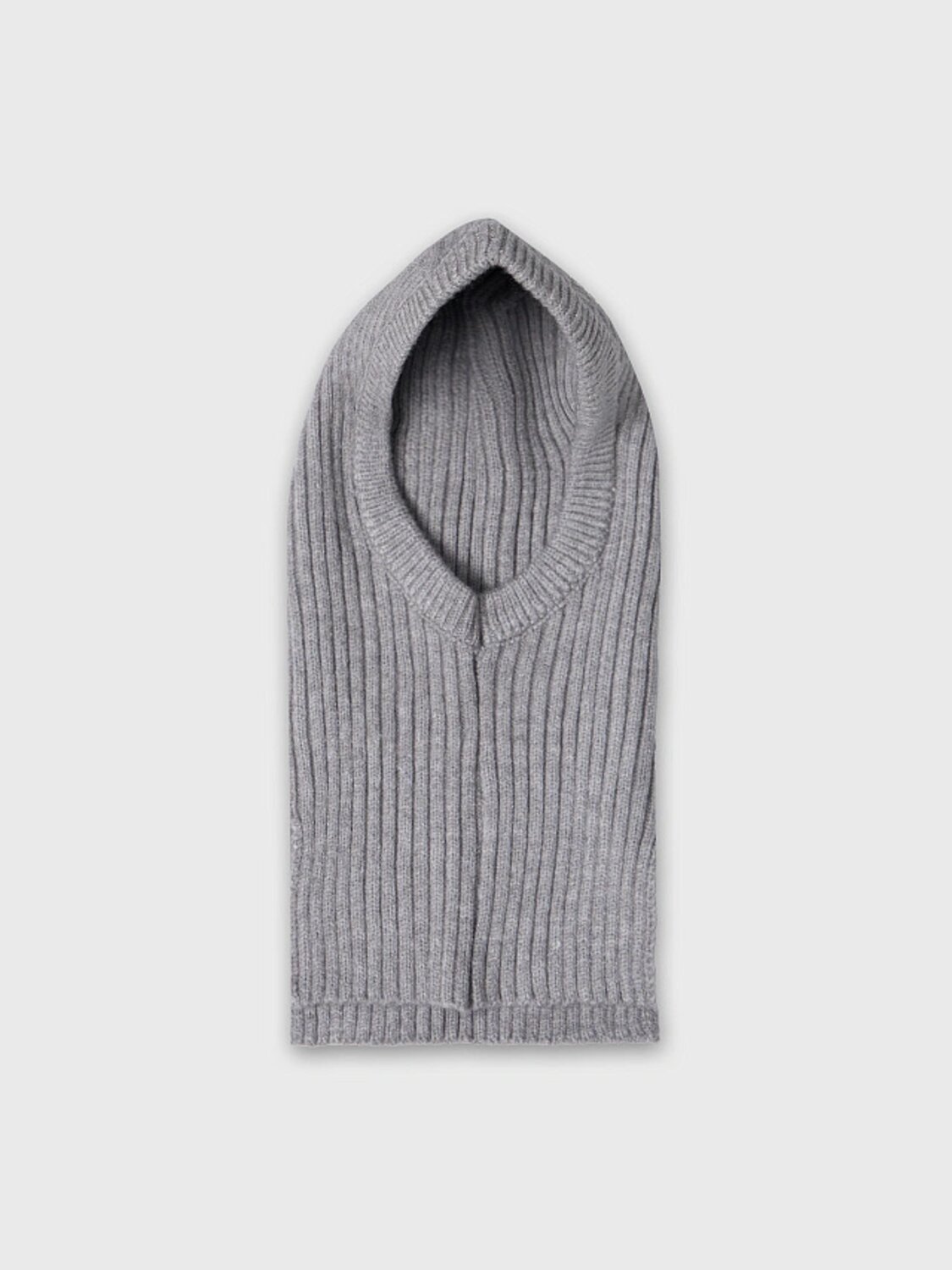 MARK FORMELLE Капор 575500 MF24018 серый меланж