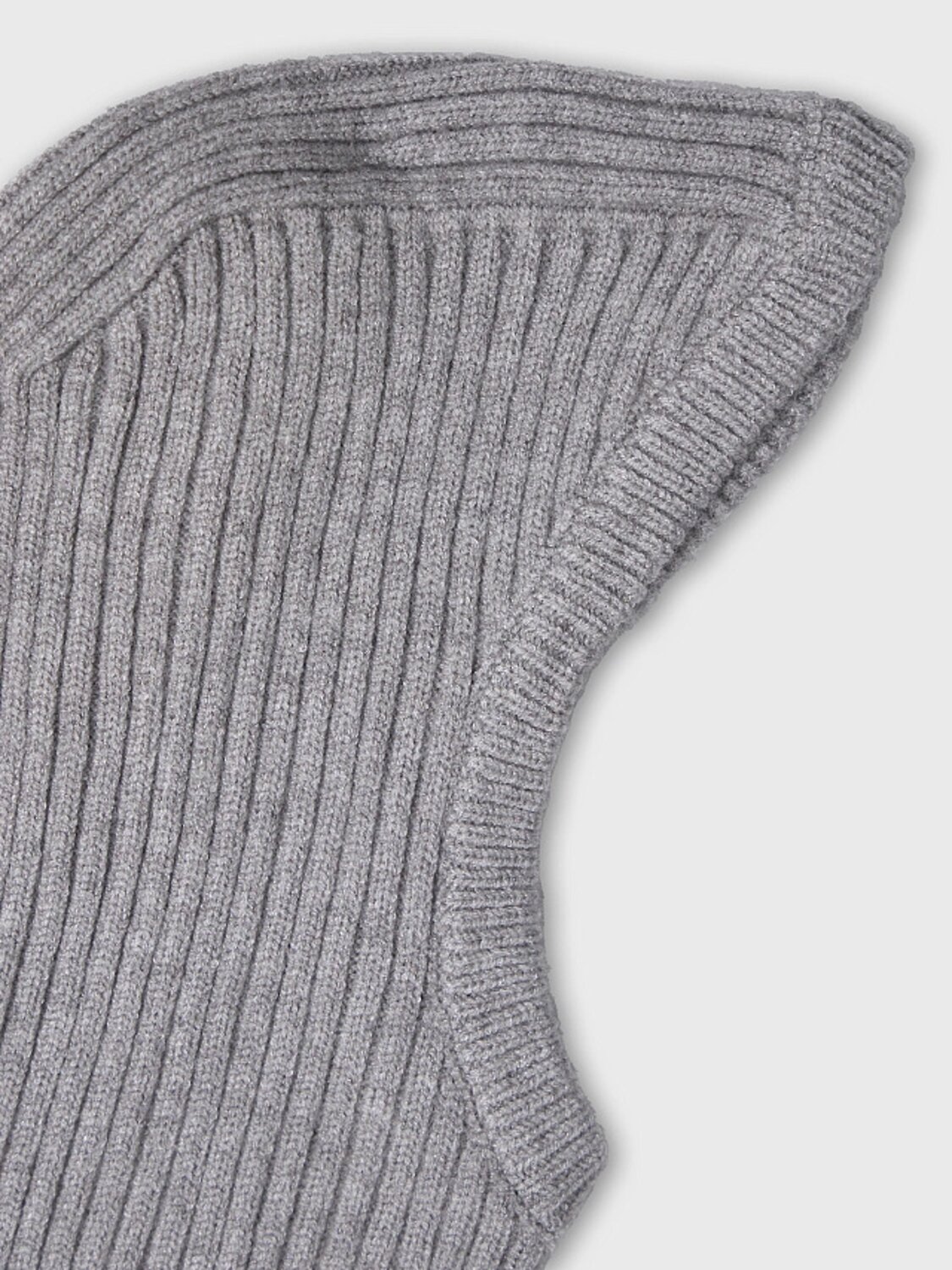 MARK FORMELLE Капор 575500 MF24018 серый меланж