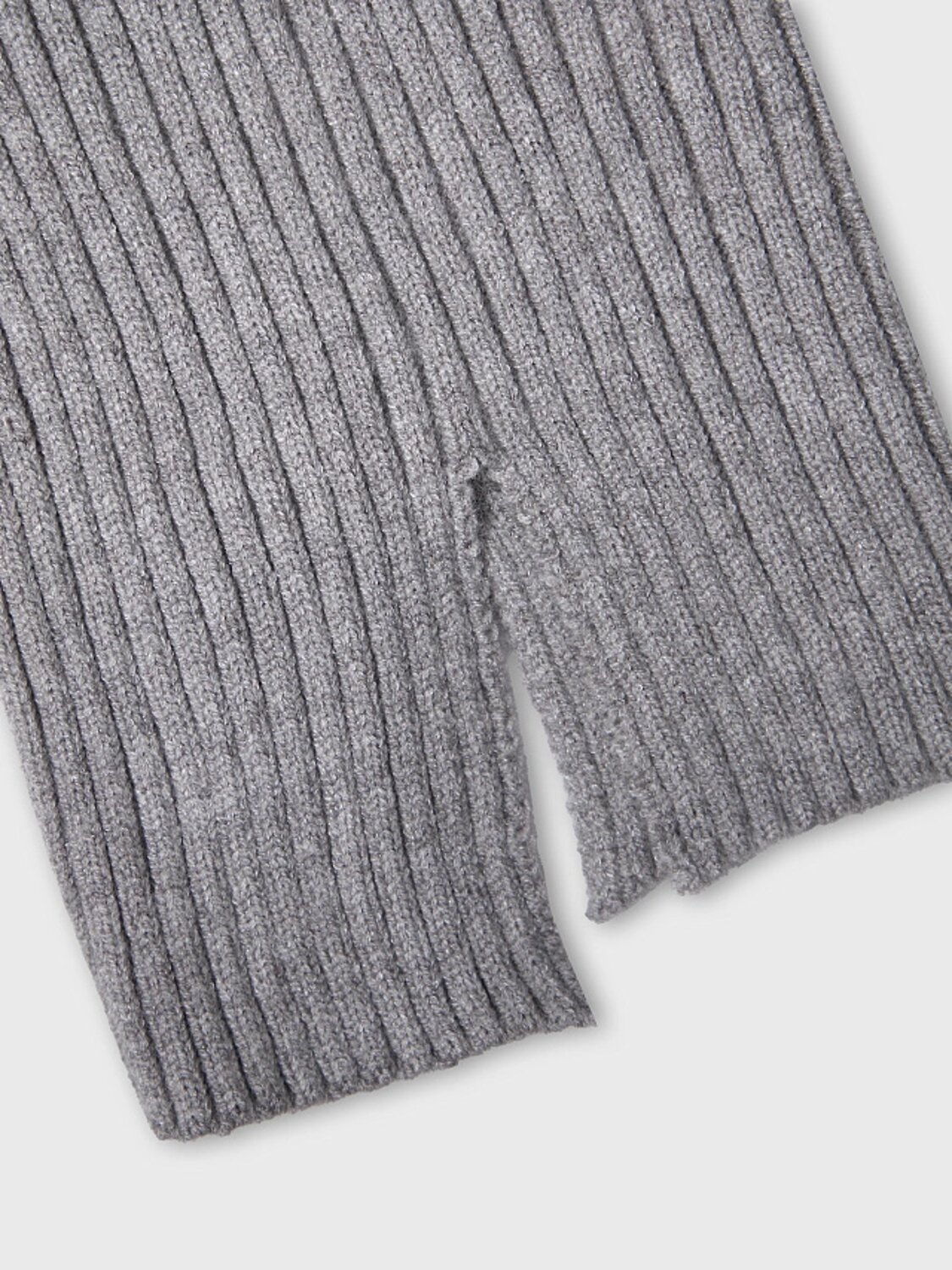 MARK FORMELLE Капор 575500 MF24018 серый меланж