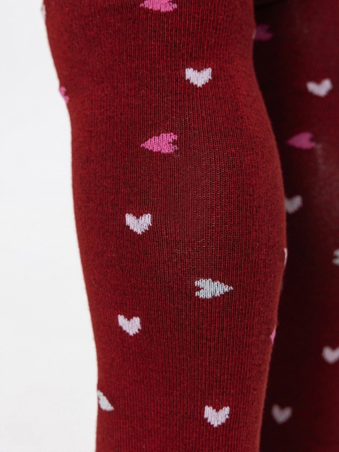 MARK FORMELLE Детские колготки 575501 700K-2085 вишневый