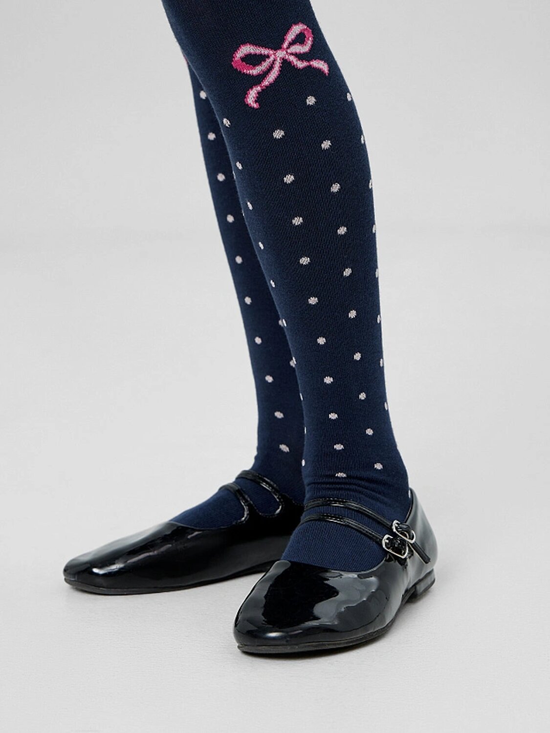 MARK FORMELLE Детские колготки 575502 700K-2840 т.синий