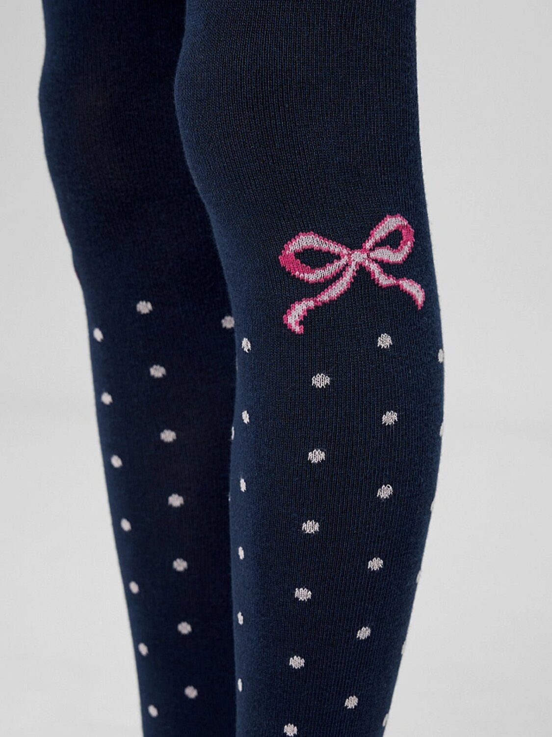 MARK FORMELLE Детские колготки 575502 700K-2840 т.синий